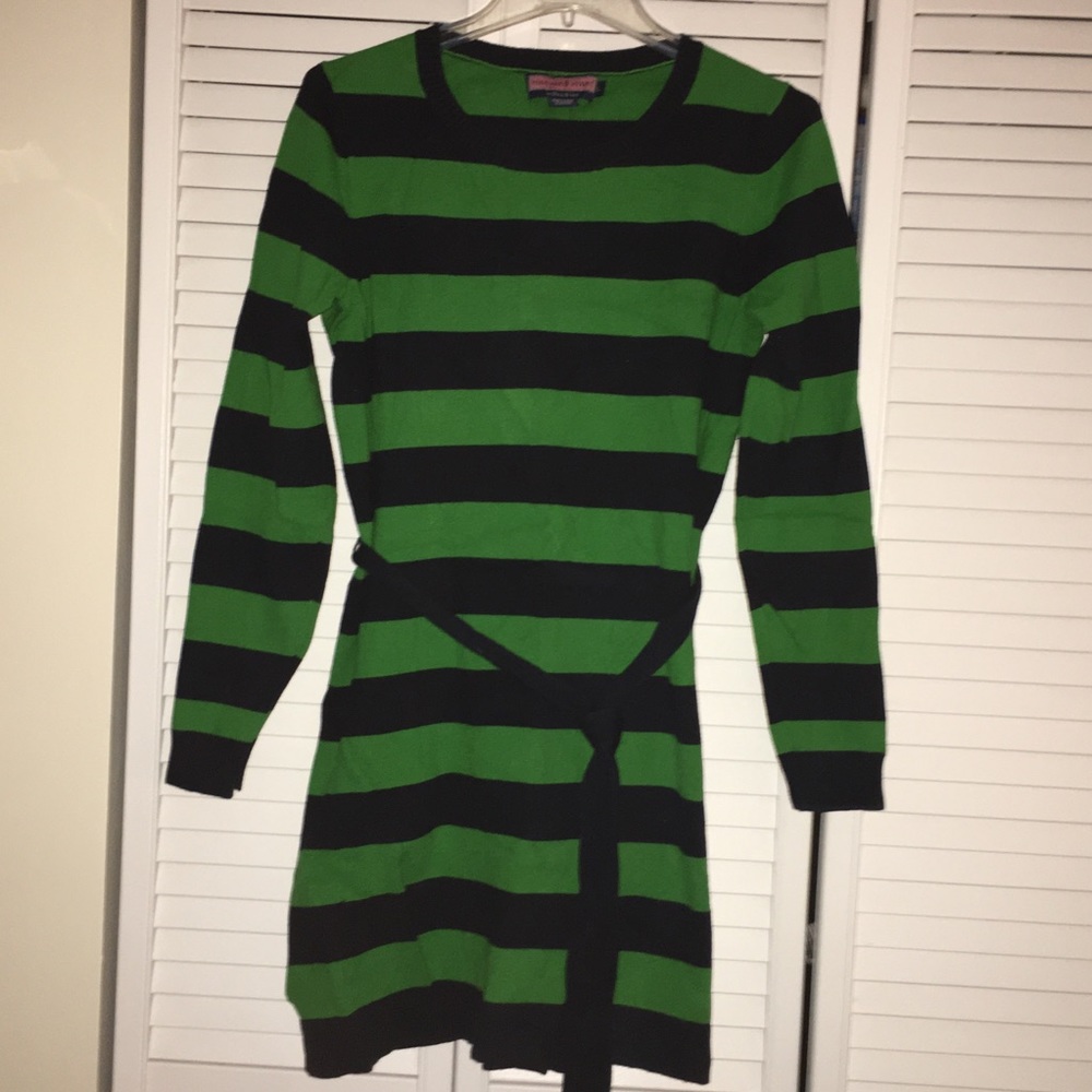 Vineyard vines sweaterdress
